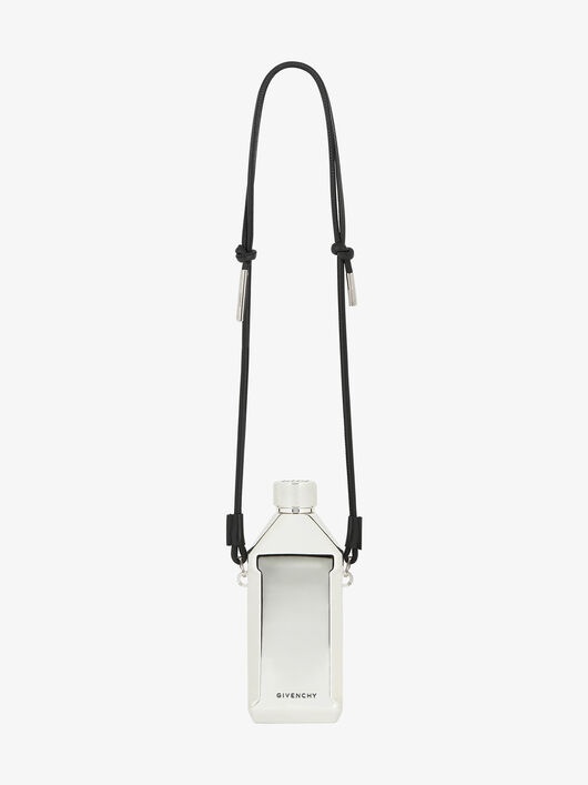 GIVENCHY 4G FLASK WITH STRAP - 1