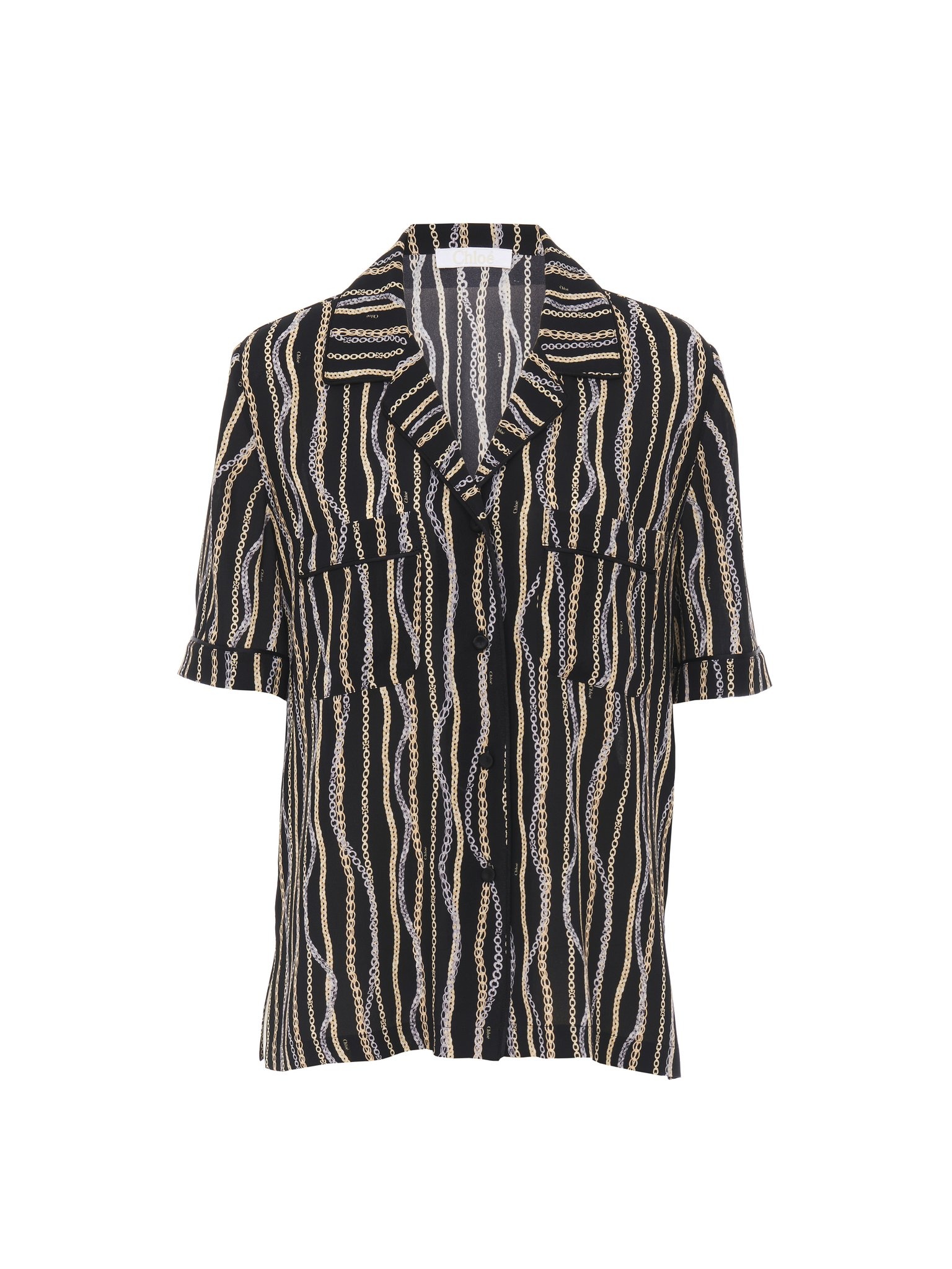 CUBAN SHIRT - 1