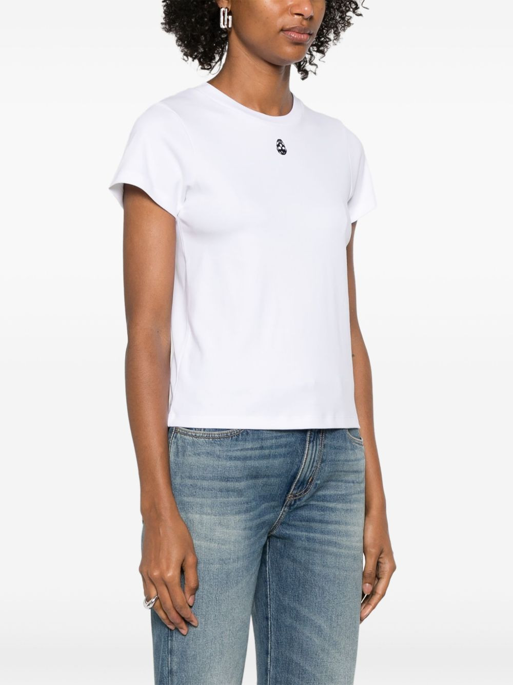 Alexander McQueen T-shirt - 2