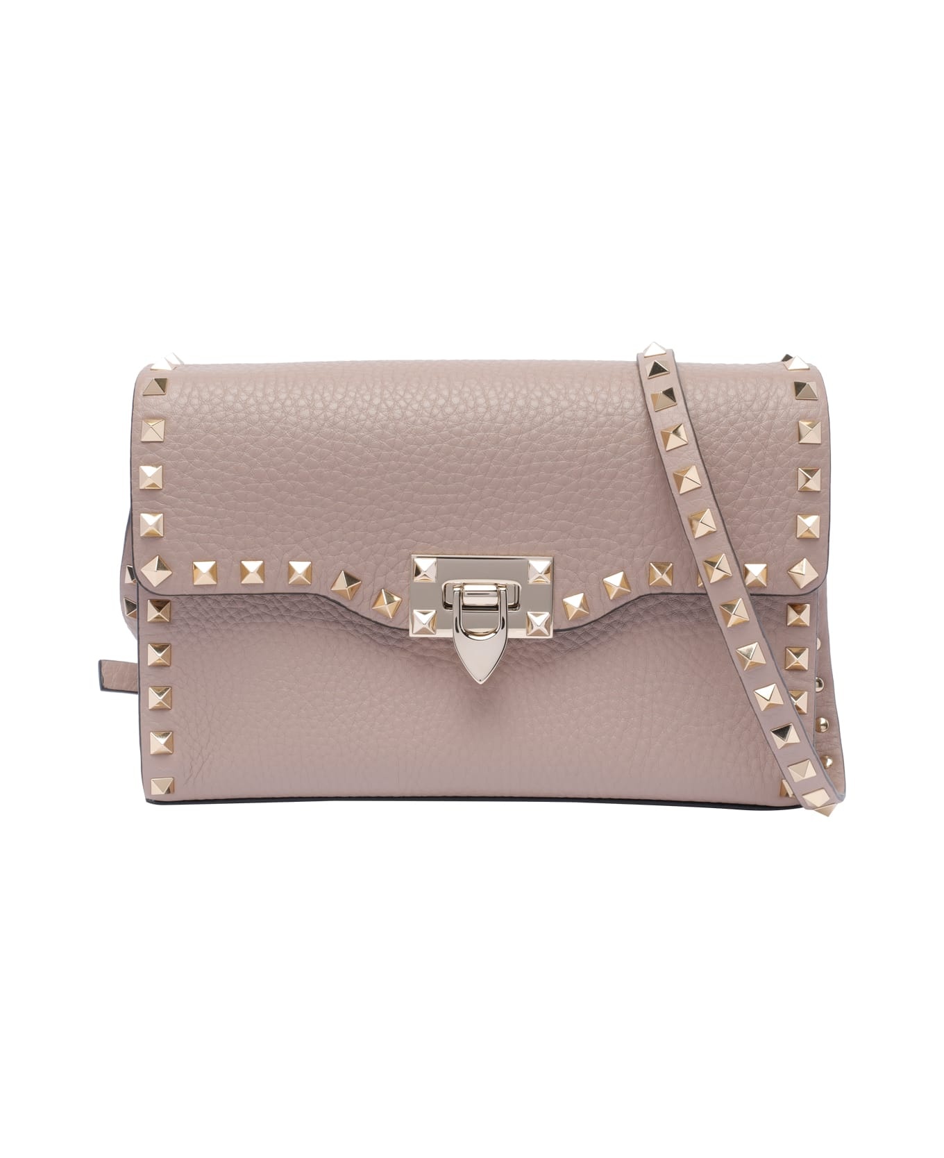 Small Rockstud Crossbody Bag - 1