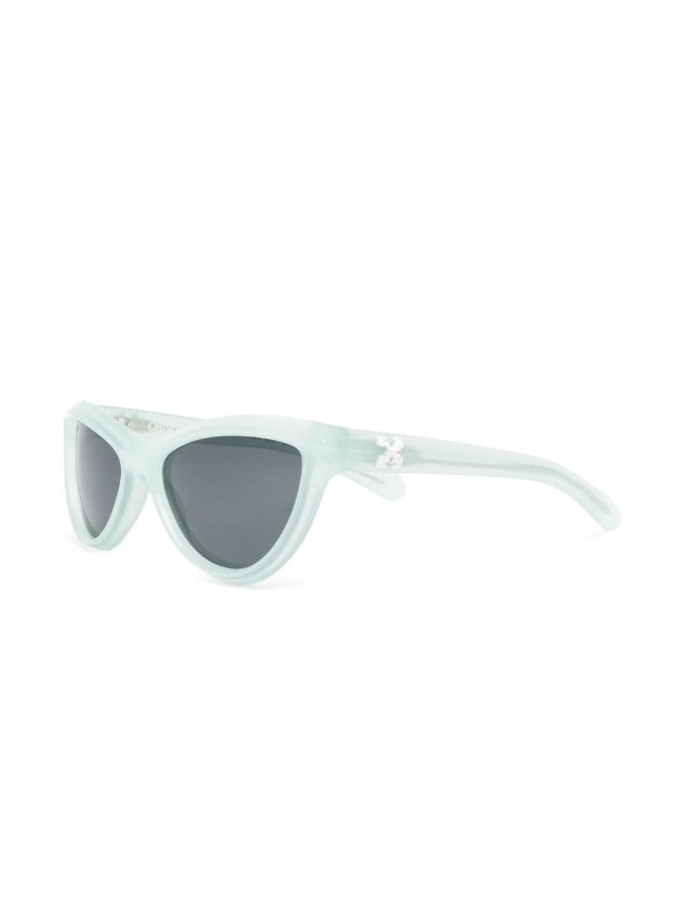 Atlanta cat-eye frame sunglasses - 2