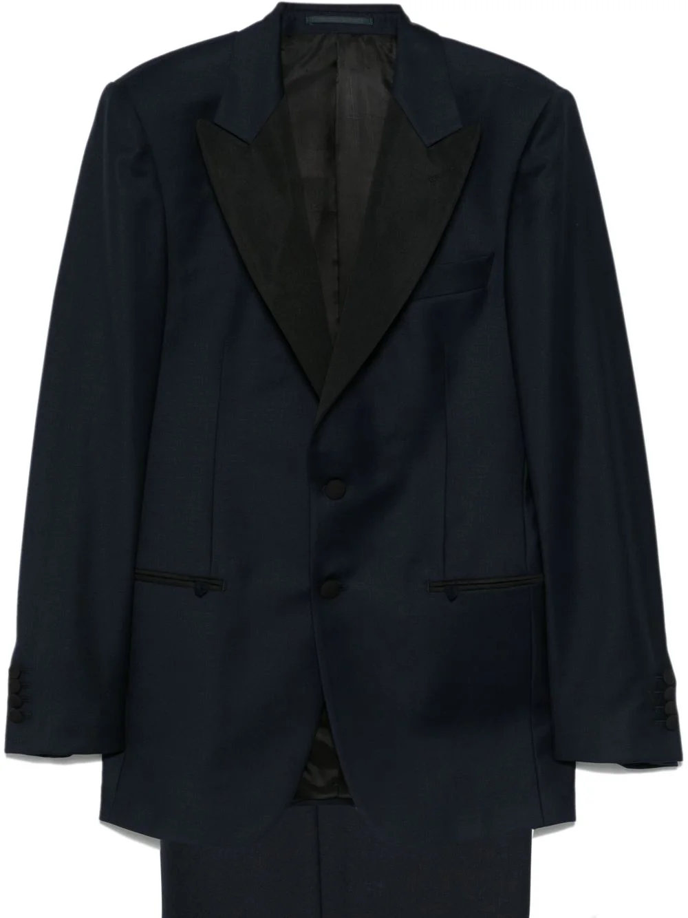 x GH Lee coat - 1