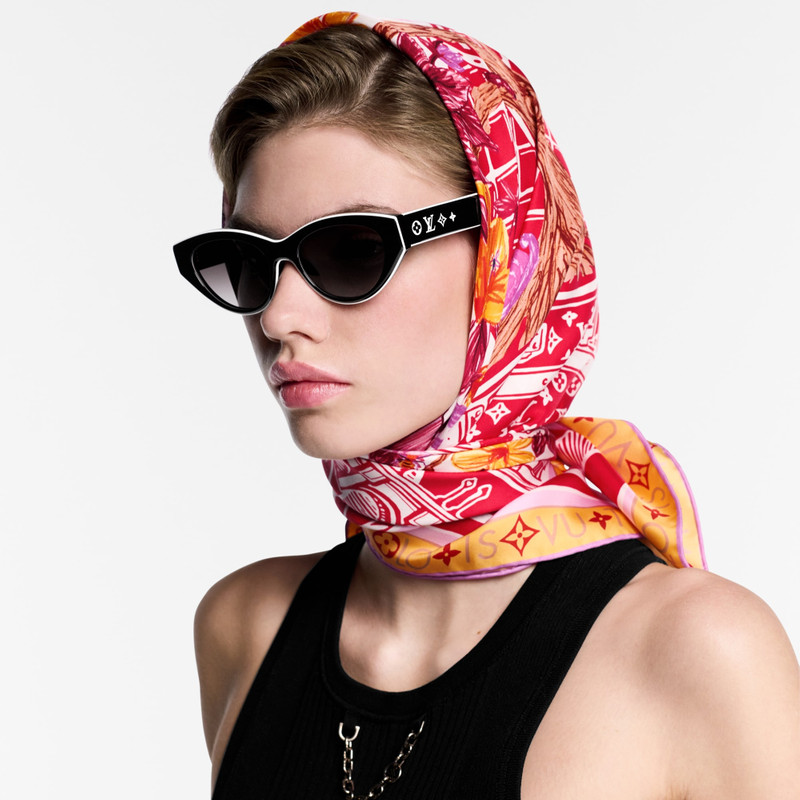 Jardin Des Plantes Square 90 4