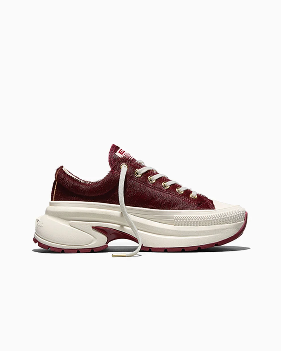 Converse Run Star Crush Pony Hair - 1