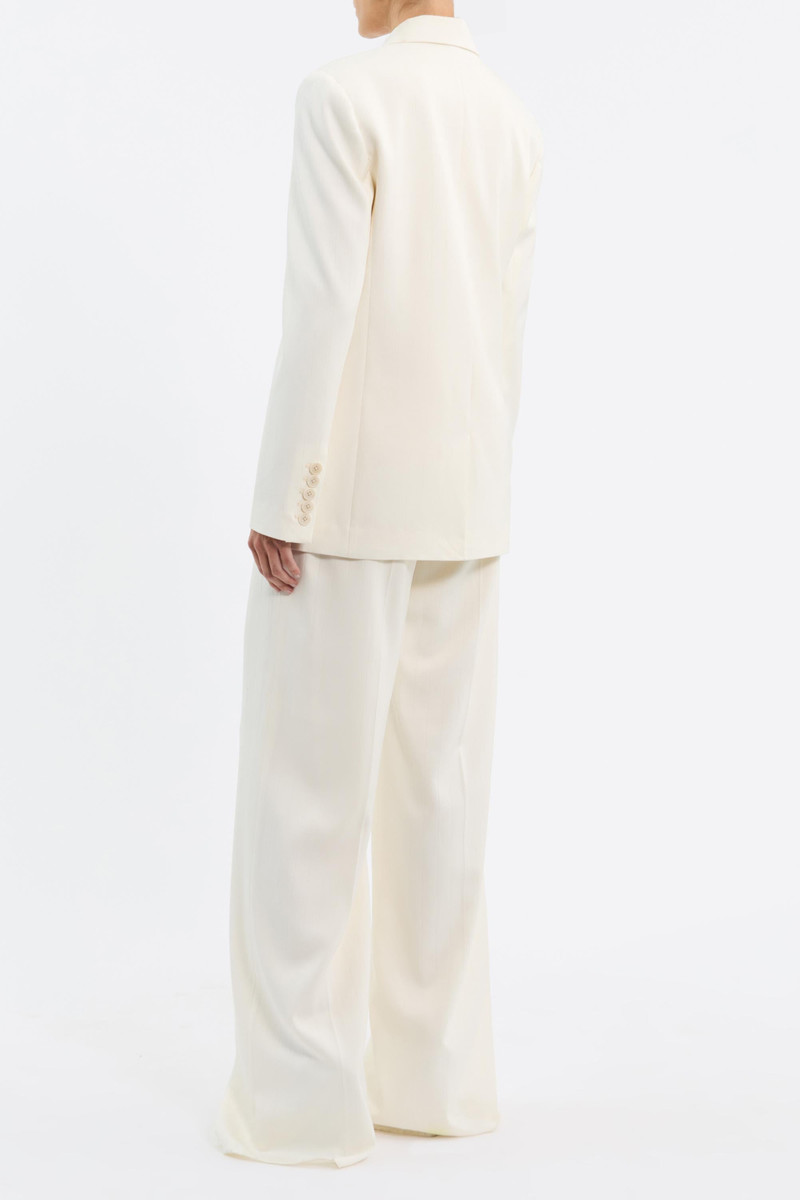 Blanco Blazer 4