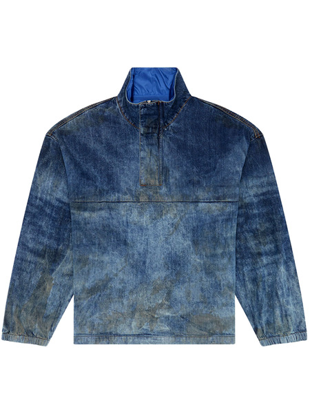 D-Flow-Fse denim jacket - 1