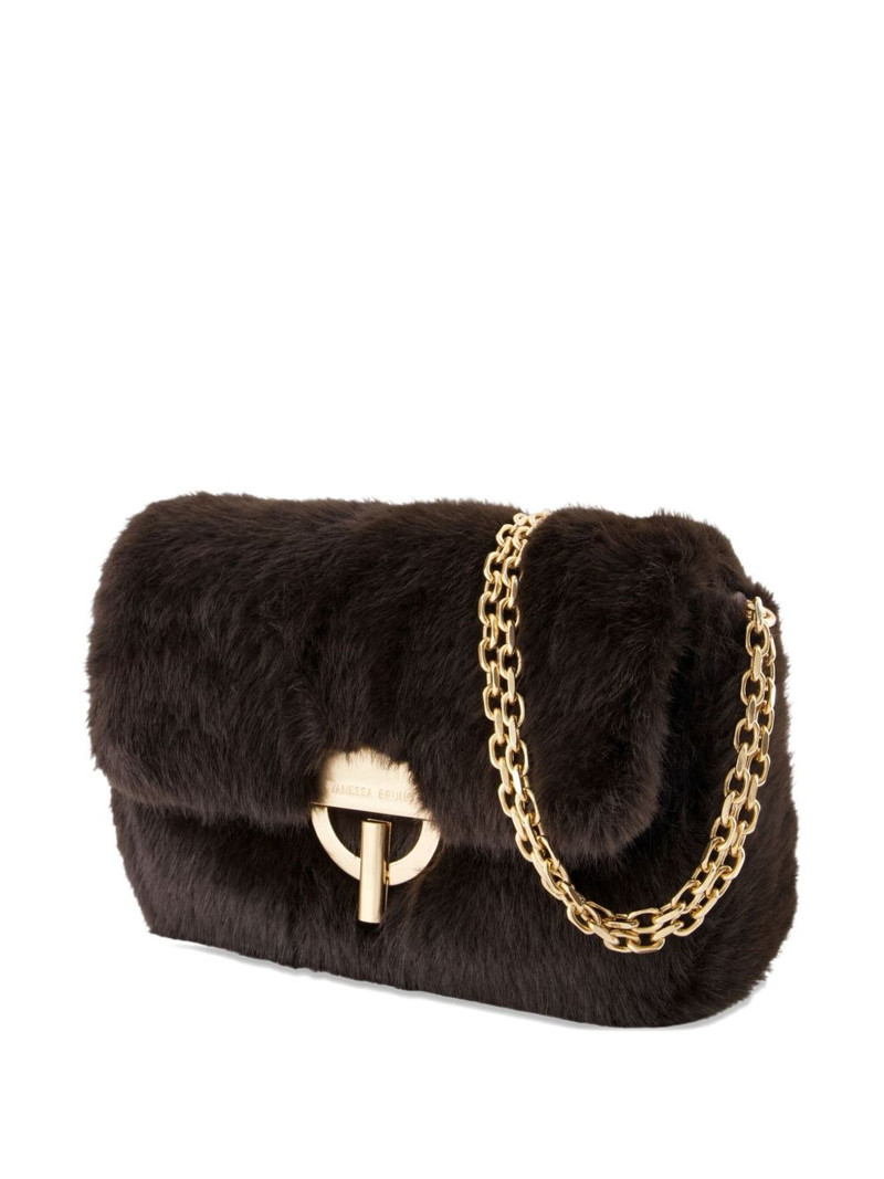 Vanessa Bruno Moon Moyen shoulder bag outlook