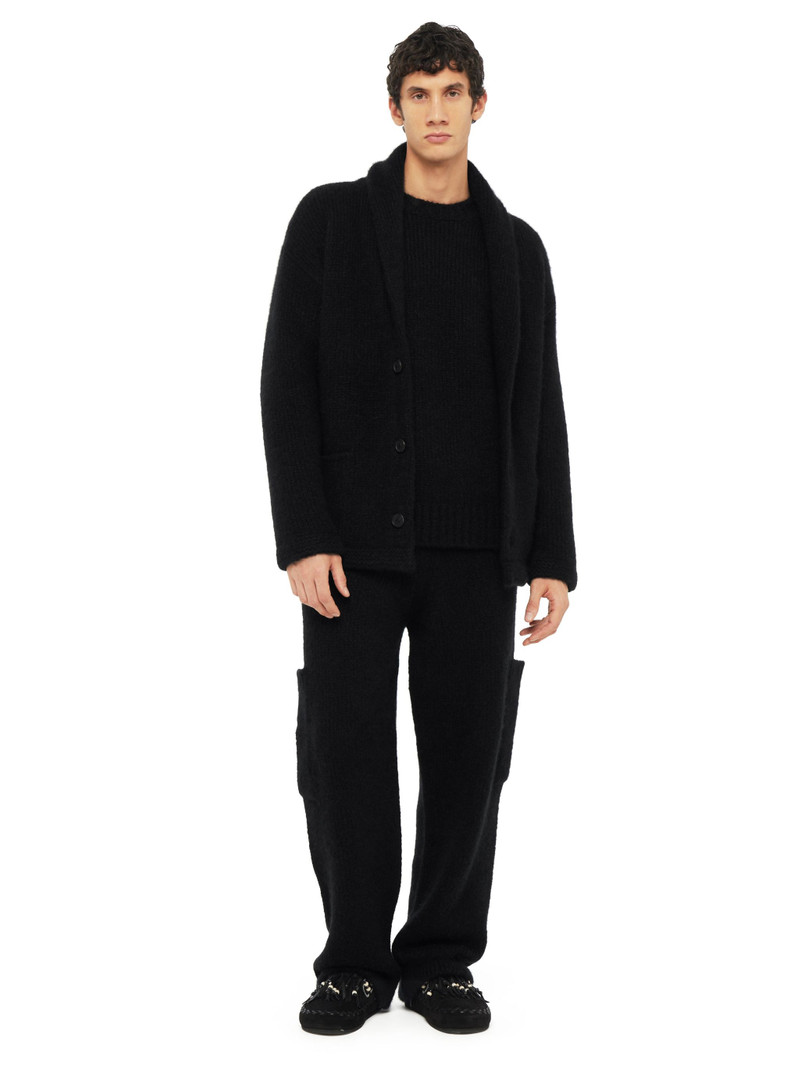 Alanui Alanui Finest Cardigan outlook