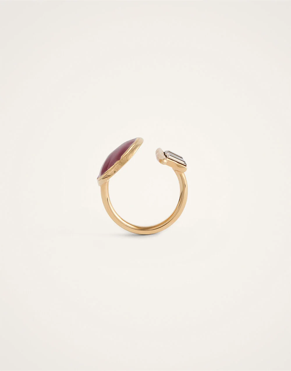Shen Loop Ring - 1