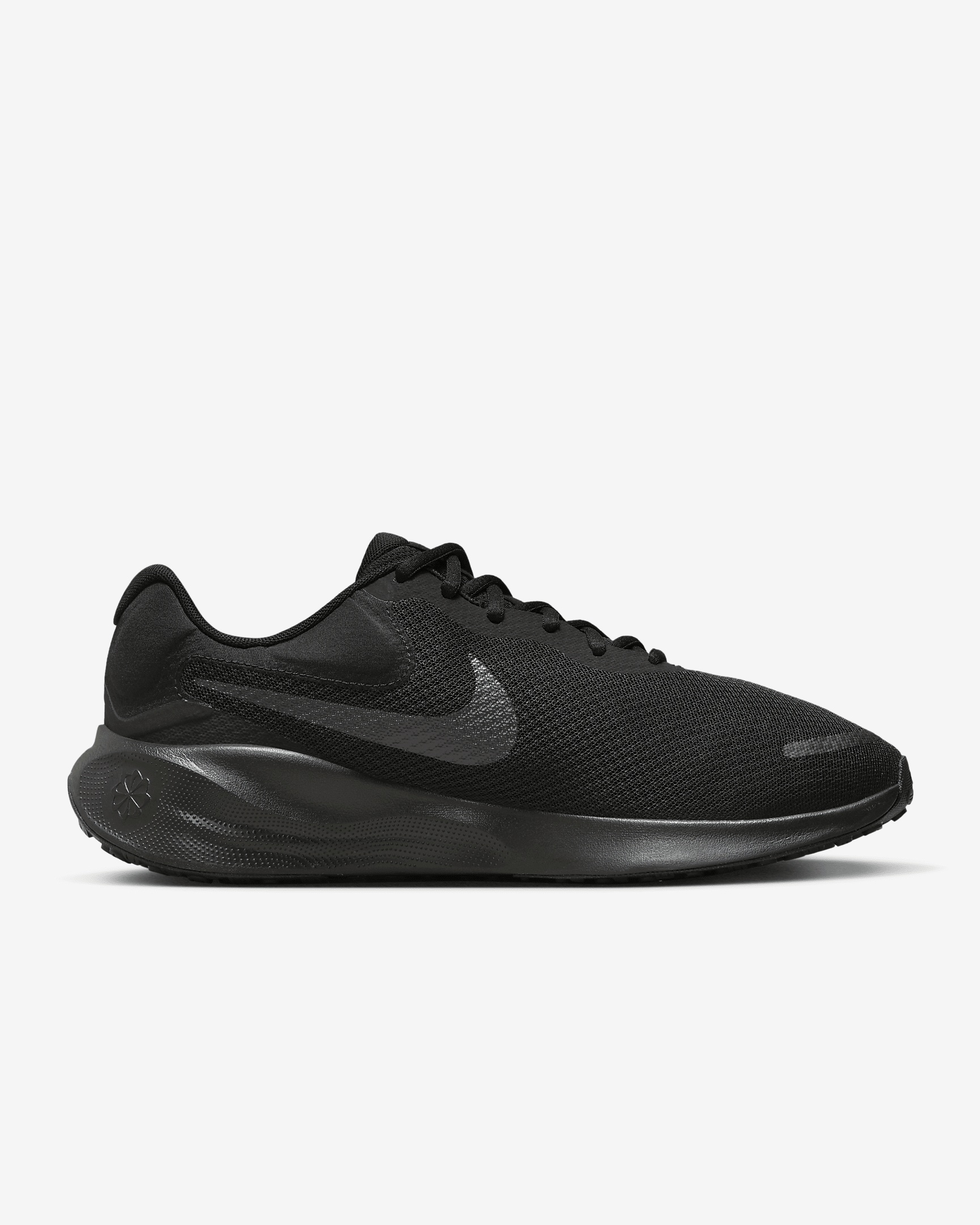 Nike Men's Revolution 7 Road Running Shoes (Extra Wide) - 3