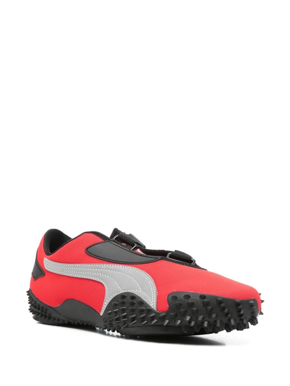 Mostro OG sneakers - 2