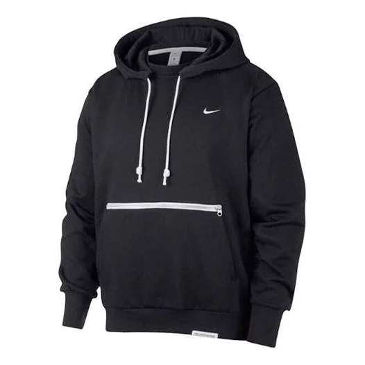 Men's Nike Standard Issue Basketball Sports Black CV0865-010 - 1