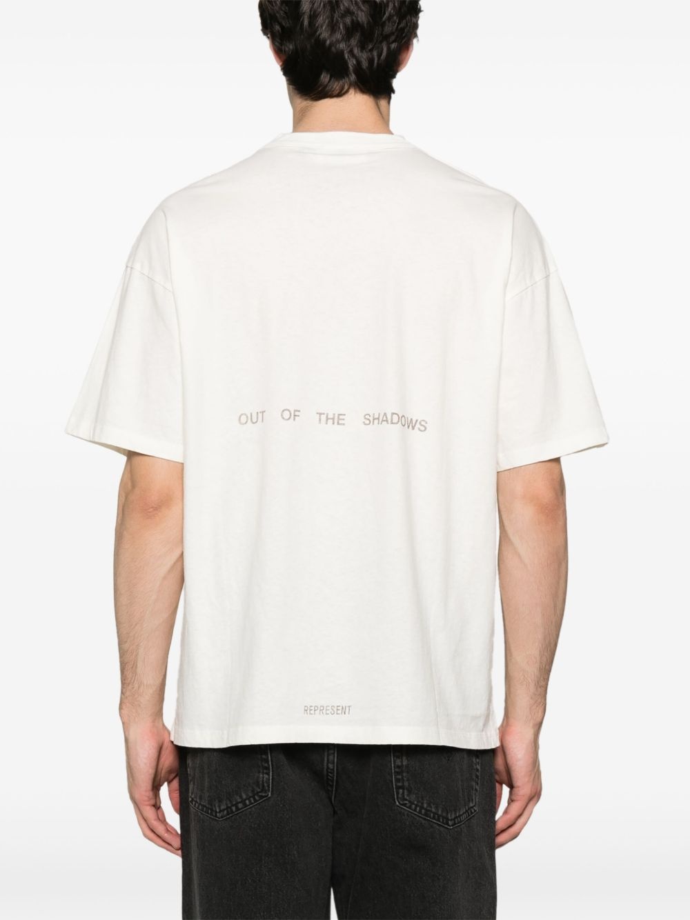 Team Rep T-shirt - 3