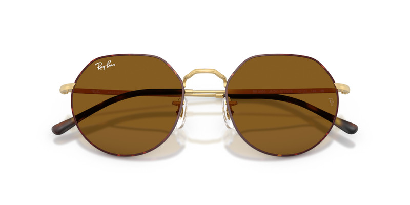 Ray-Ban JACK outlook