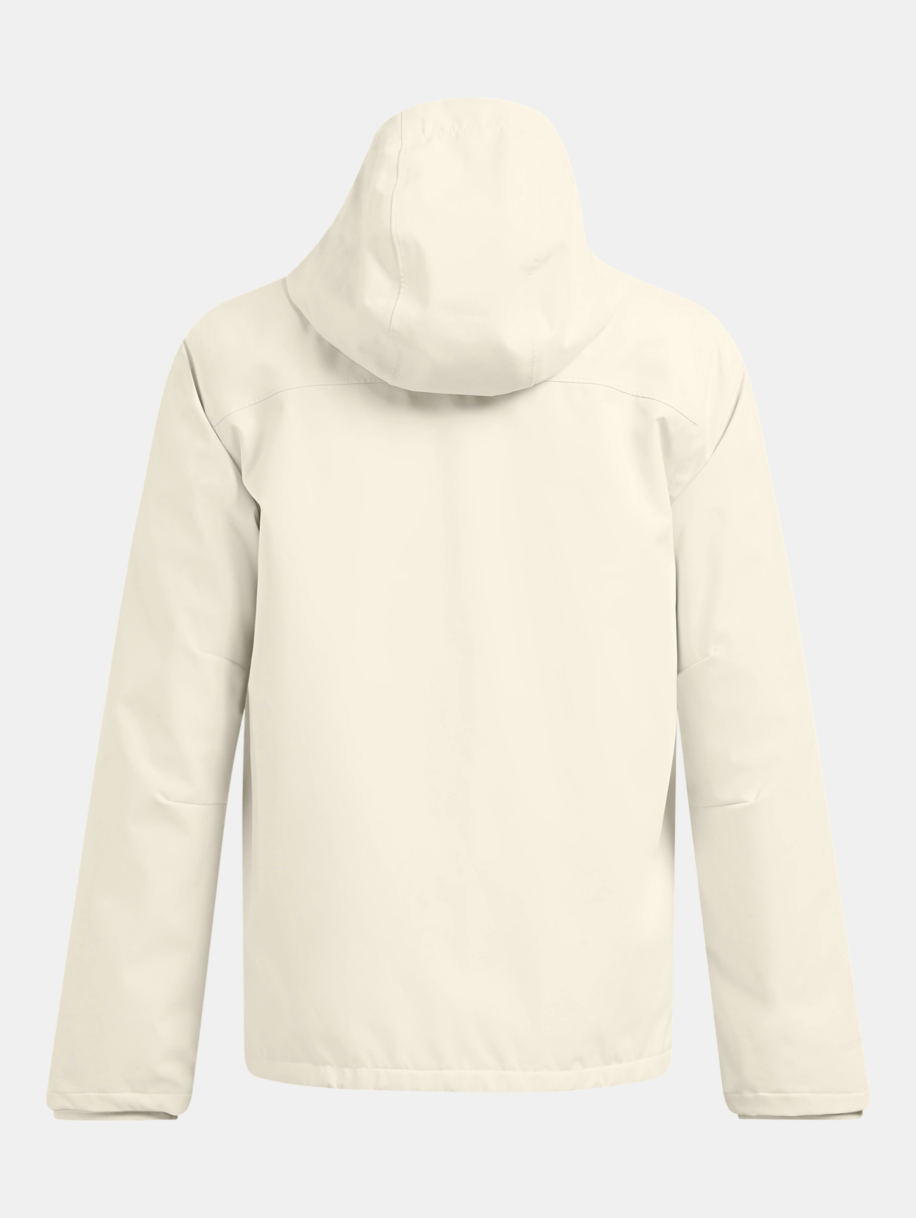 Women's UA Storm Porter 3-in-1 2.0 Jacket - 3