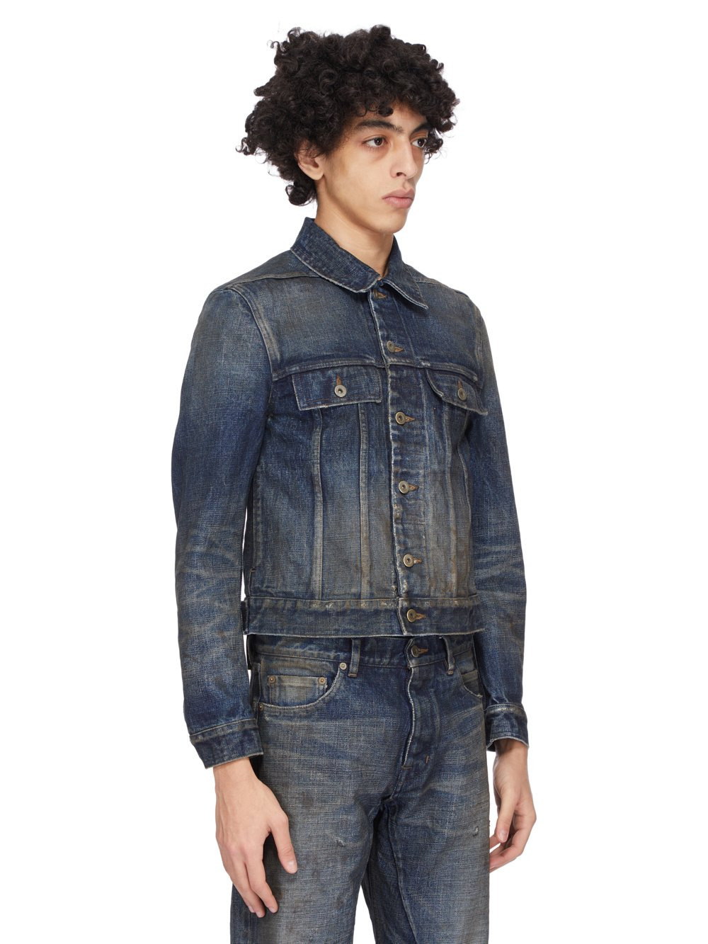 JACKET - 2