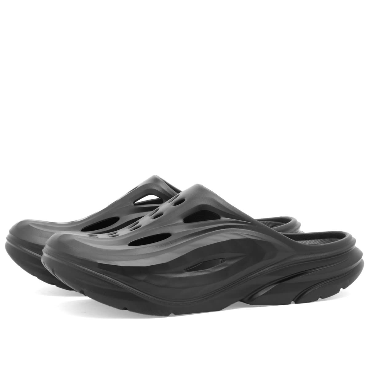 HOKA ONE ONE Ora Recovery Mule - 1