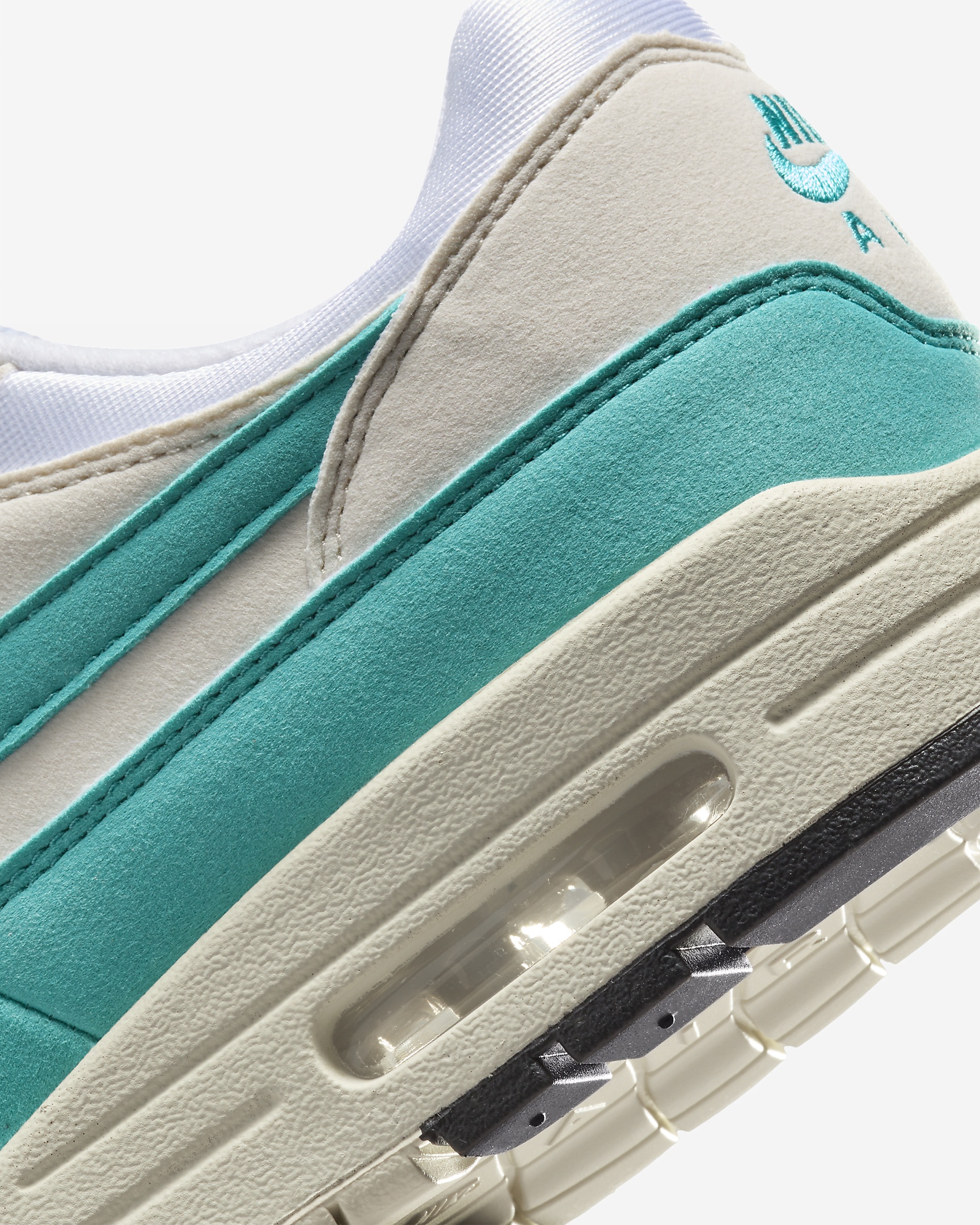 Nike Air Max 1 Women's Shoes - 8