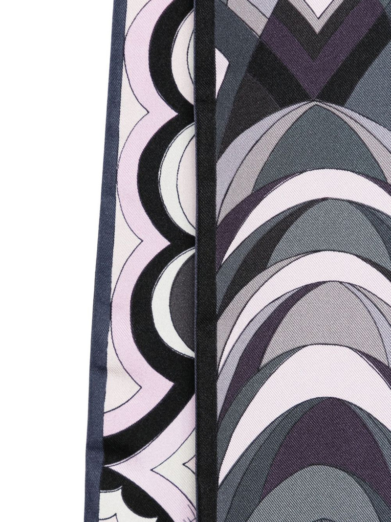 PUCCI Scarf outlook