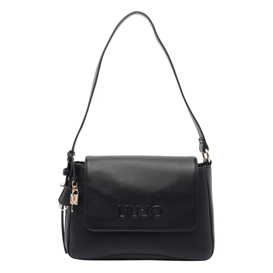 Liu-Jo Medium Logo Hobo Bag - 1