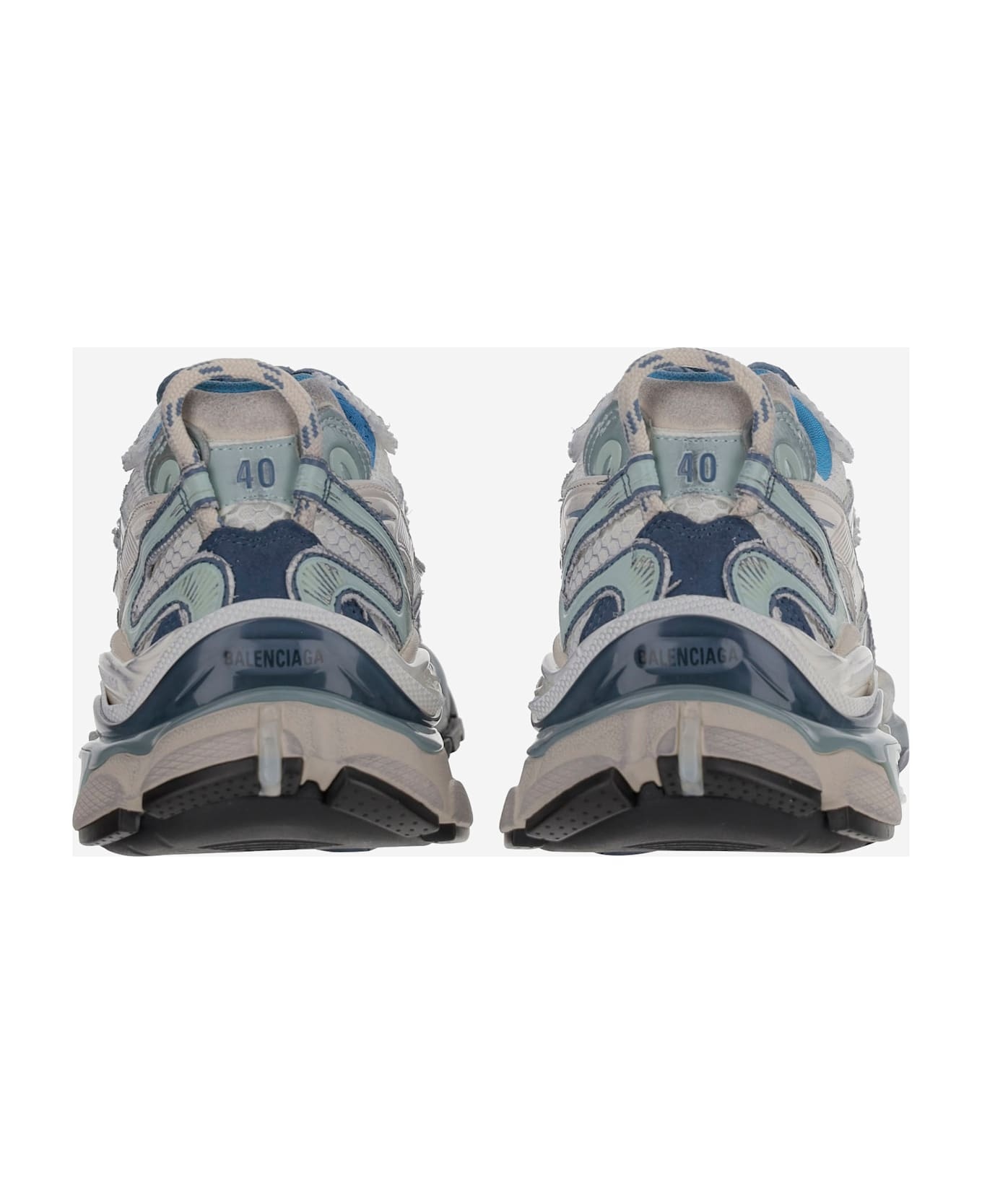 Sneakers Runner 2.0 - 4