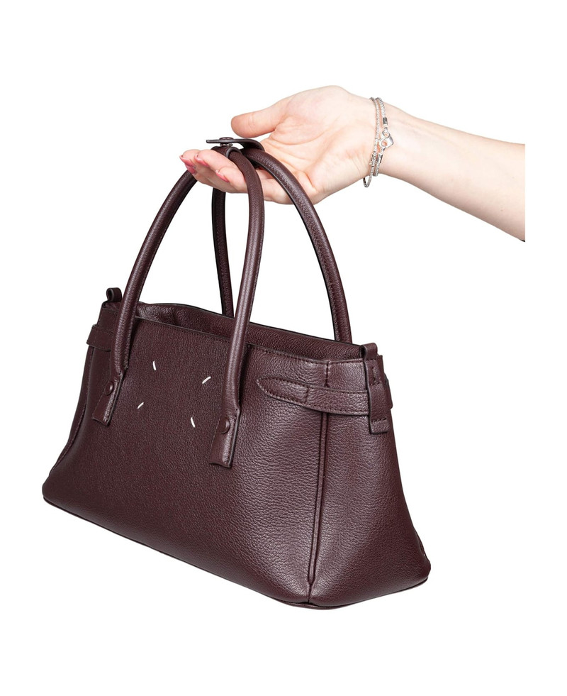 Maison Margiela 5ac Medium Handbag outlook