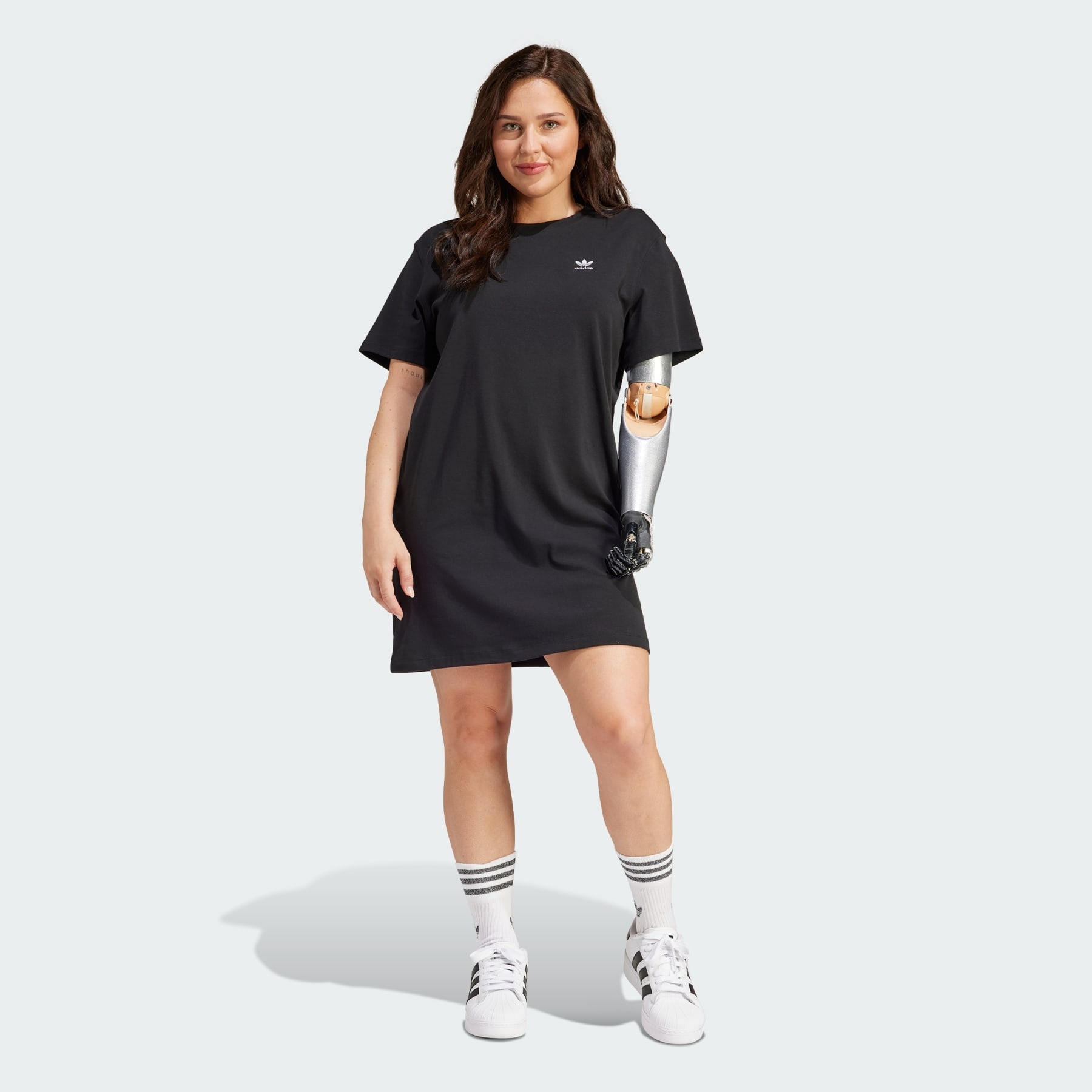 Trefoil Dress - 2