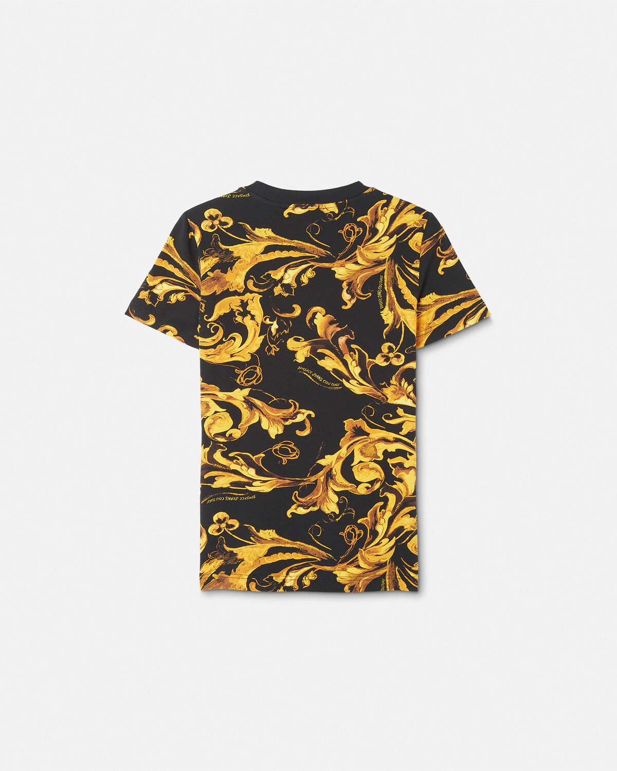 Porcelain Barocco Slim-Fit T-Shirt - 3