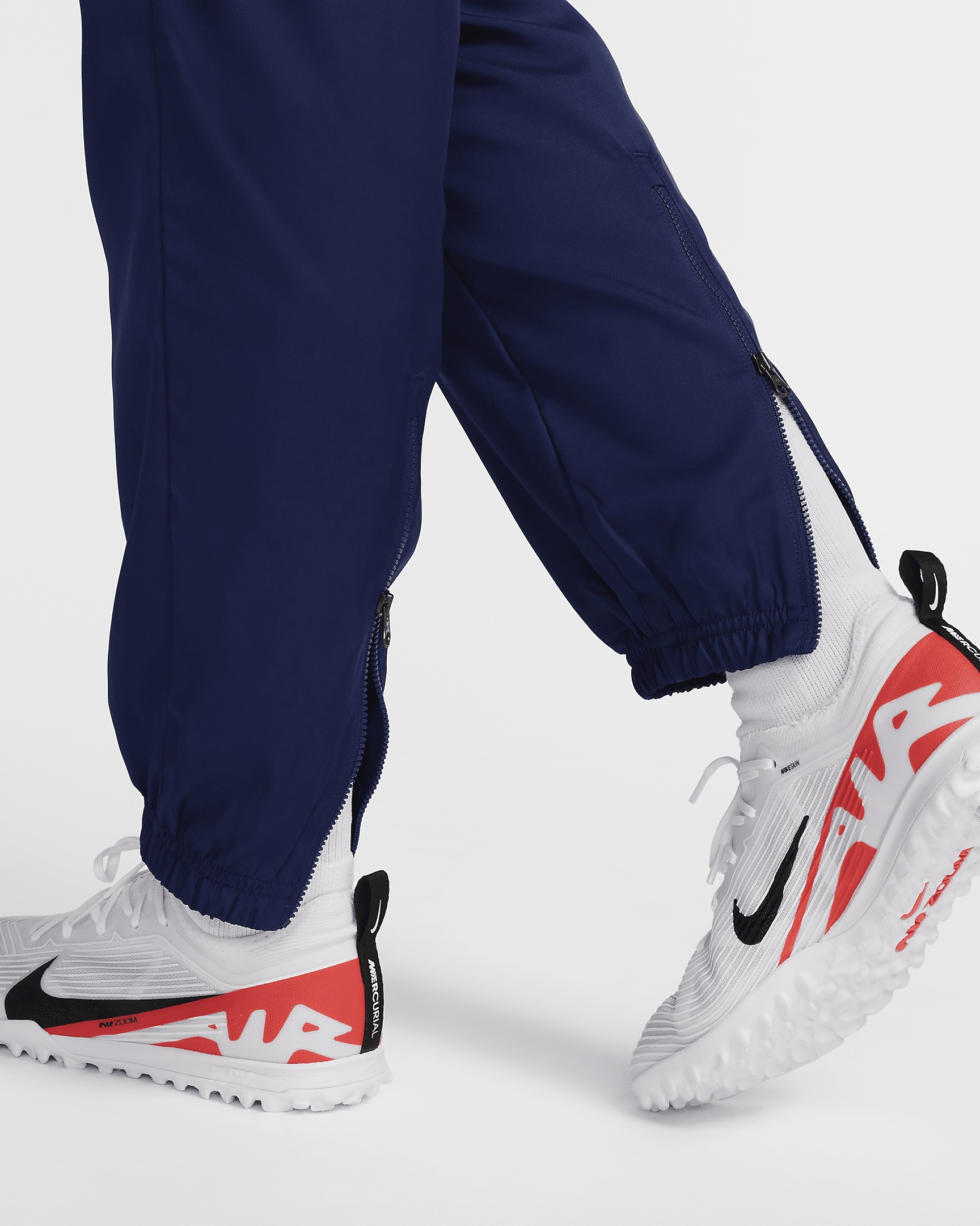 USWNT 1999 Reissue Women's Nike Soccer Replica Track Pants - 7