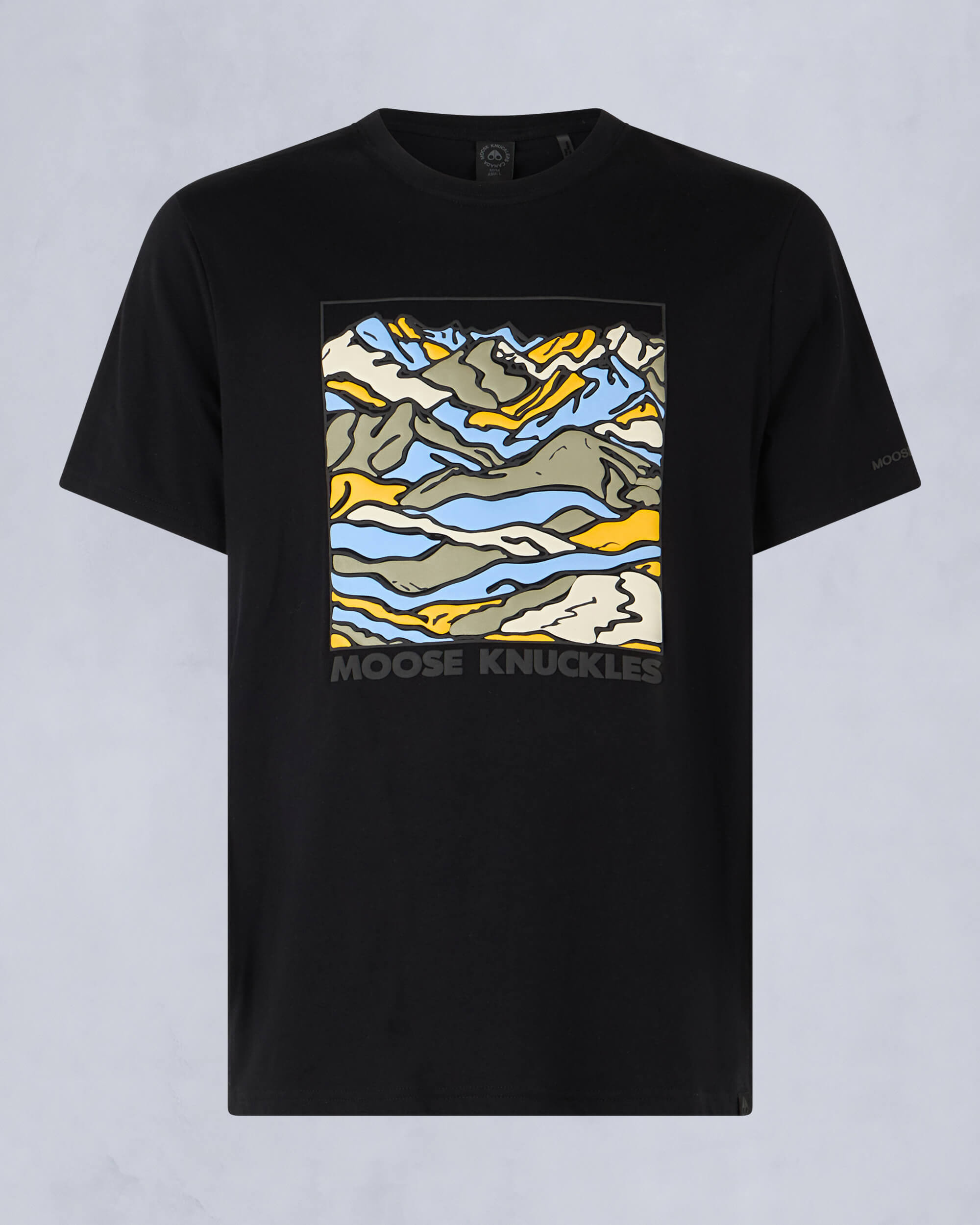 TRIGLAV TEE - 1