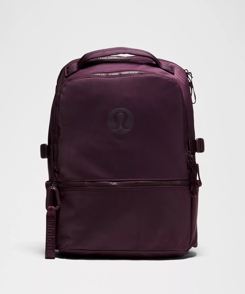 New Crew Backpack 22L *Updated 1