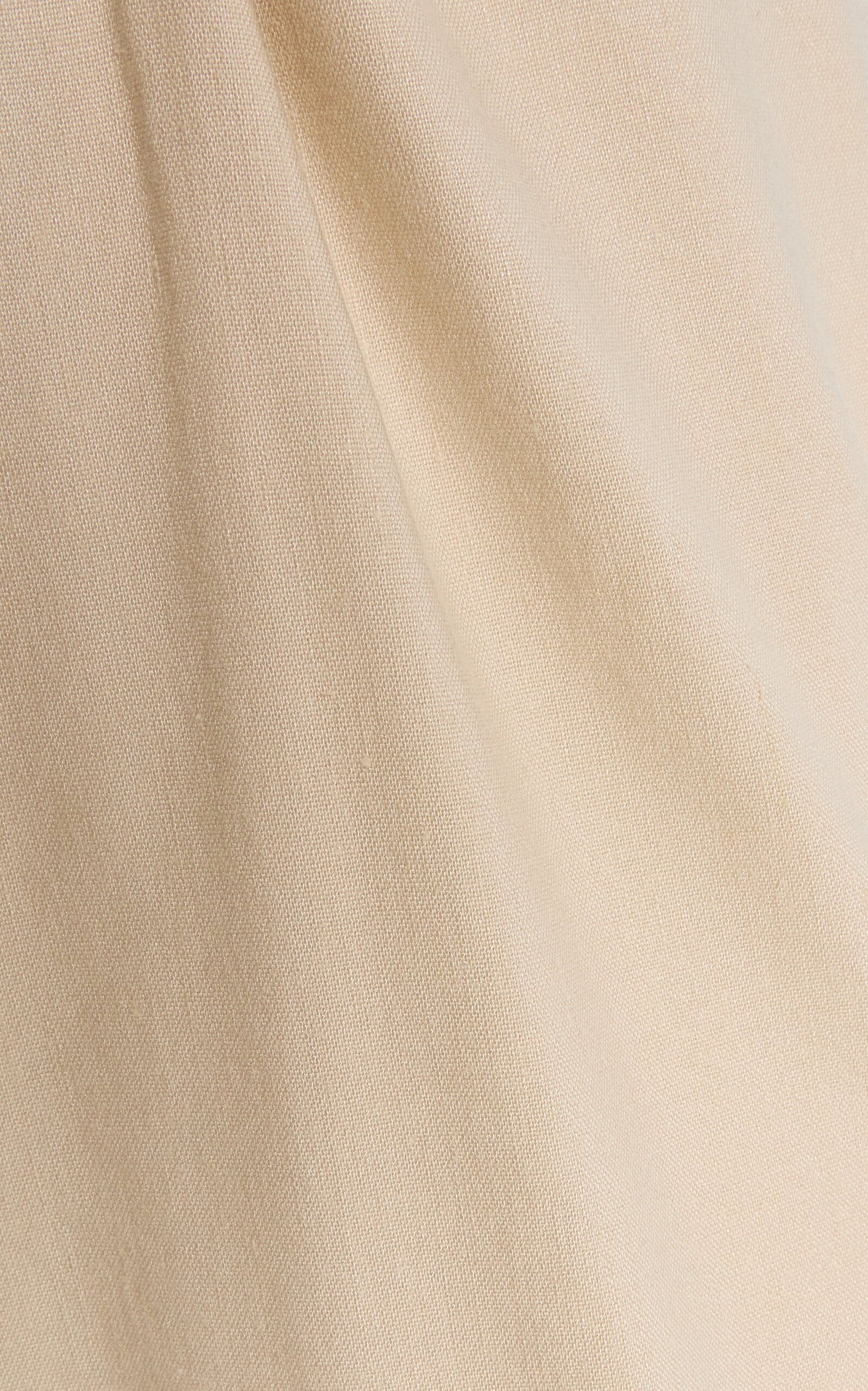 Bristol Linen Pants nude - 5