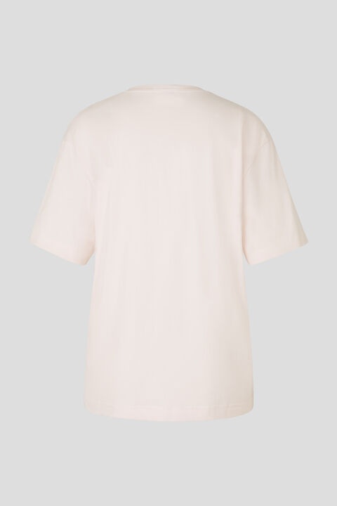 Chantal T-shirt in Pink - 5