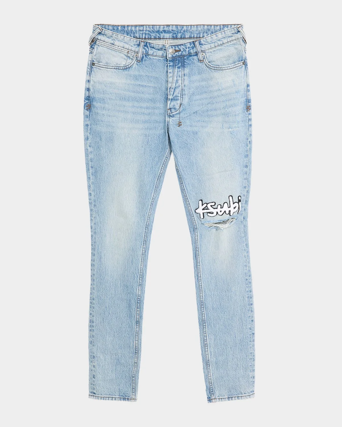 Men's Van Winkle Painter 1999 Jeans - 1