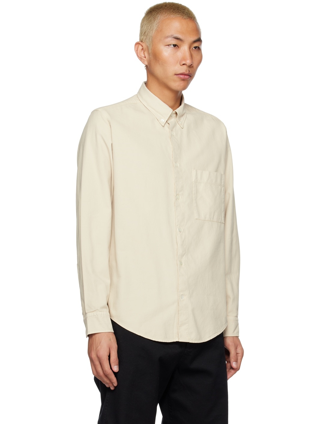 Off-White Arne 5725 Shirt - 2