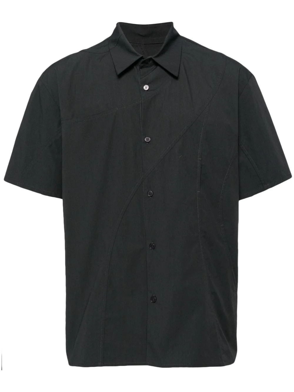 Short Sleeve Shirt - 1