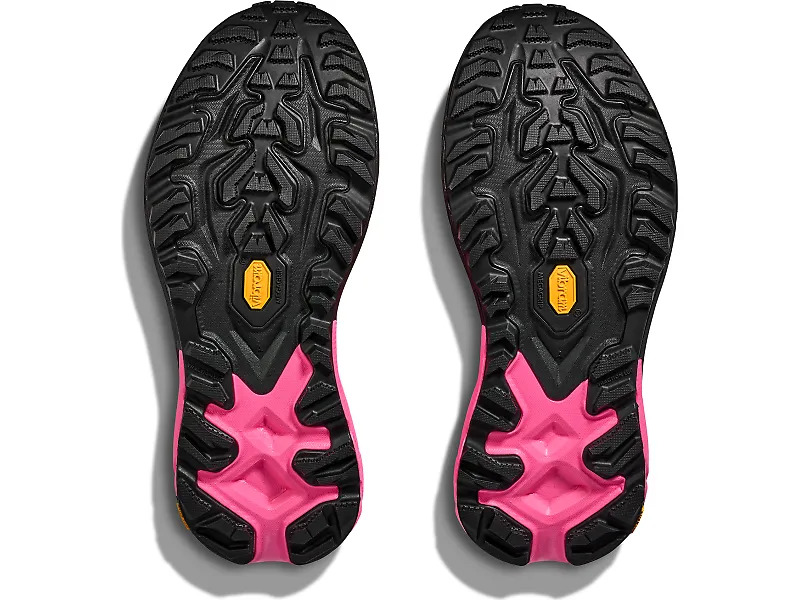HOKA Mafate Speed 5 - 4
