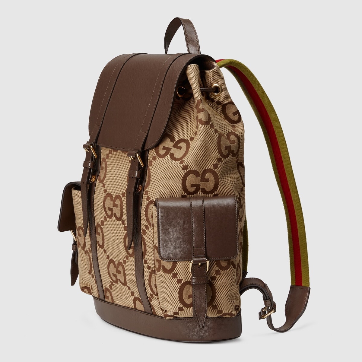 Jumbo GG backpack - 2