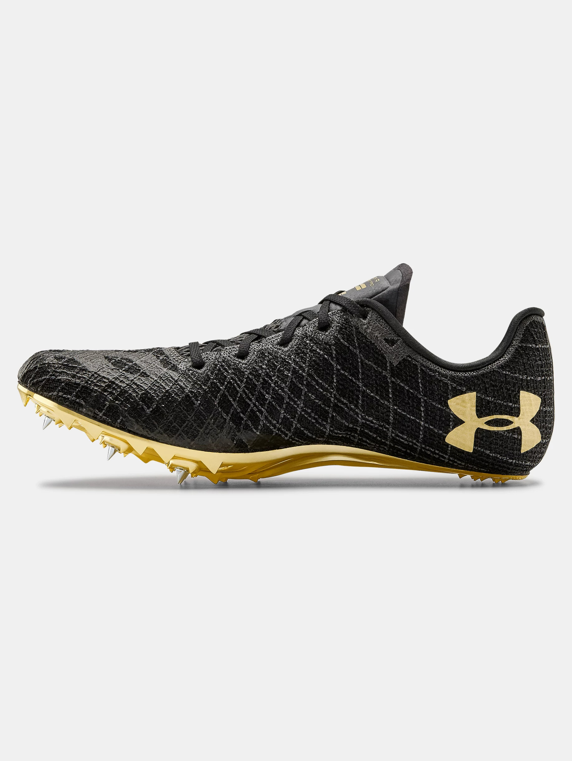 Unisex UA Sprint Pro 3 Track Spikes - 2