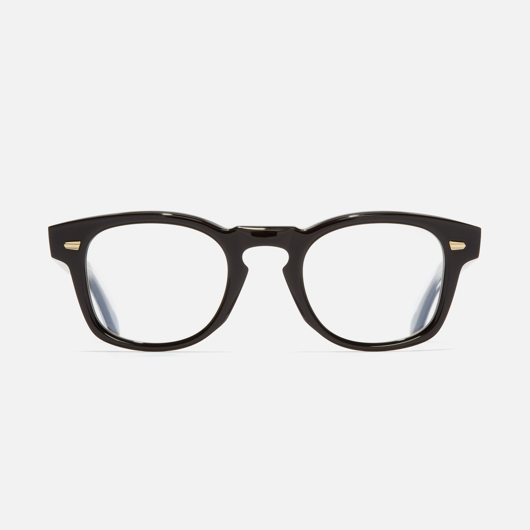 9389 SQUARE OPTICAL GLASSES - 3