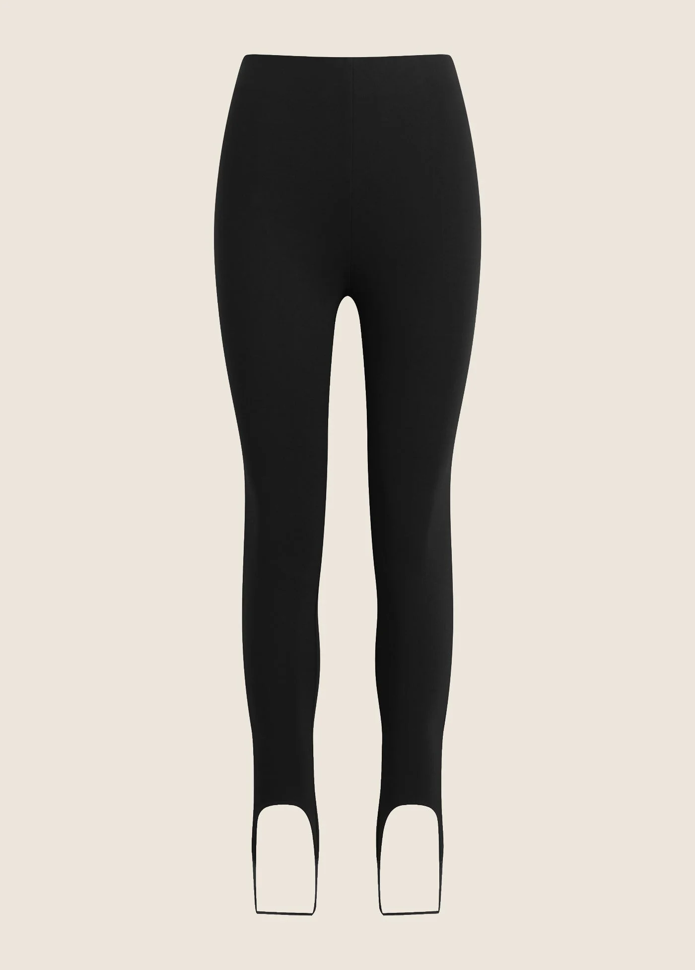 THE STIRRUP PANT - 1