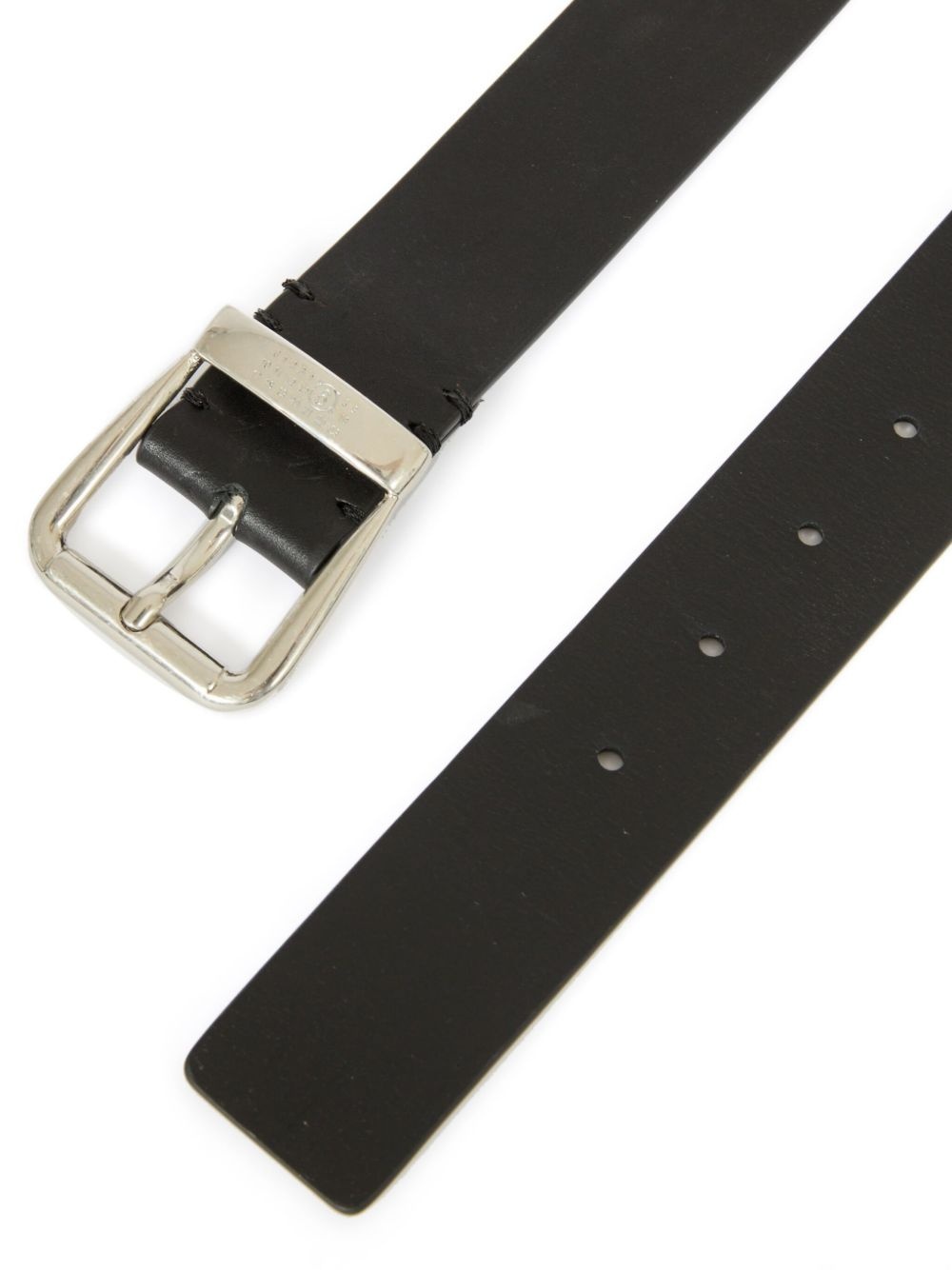 ベルト MM6 Maison Margiela BELT CM 3,5 (SA6TP0022 P8322 T9002) MM6 Maison Margiela Belt H3.5 – Extra Butter