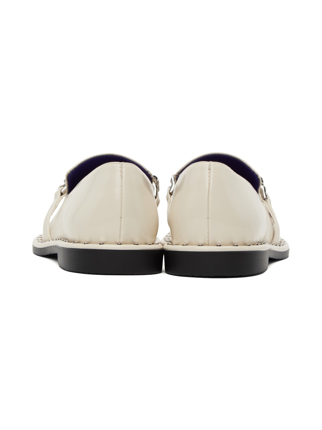 Off-White Falabella Loafers - 2