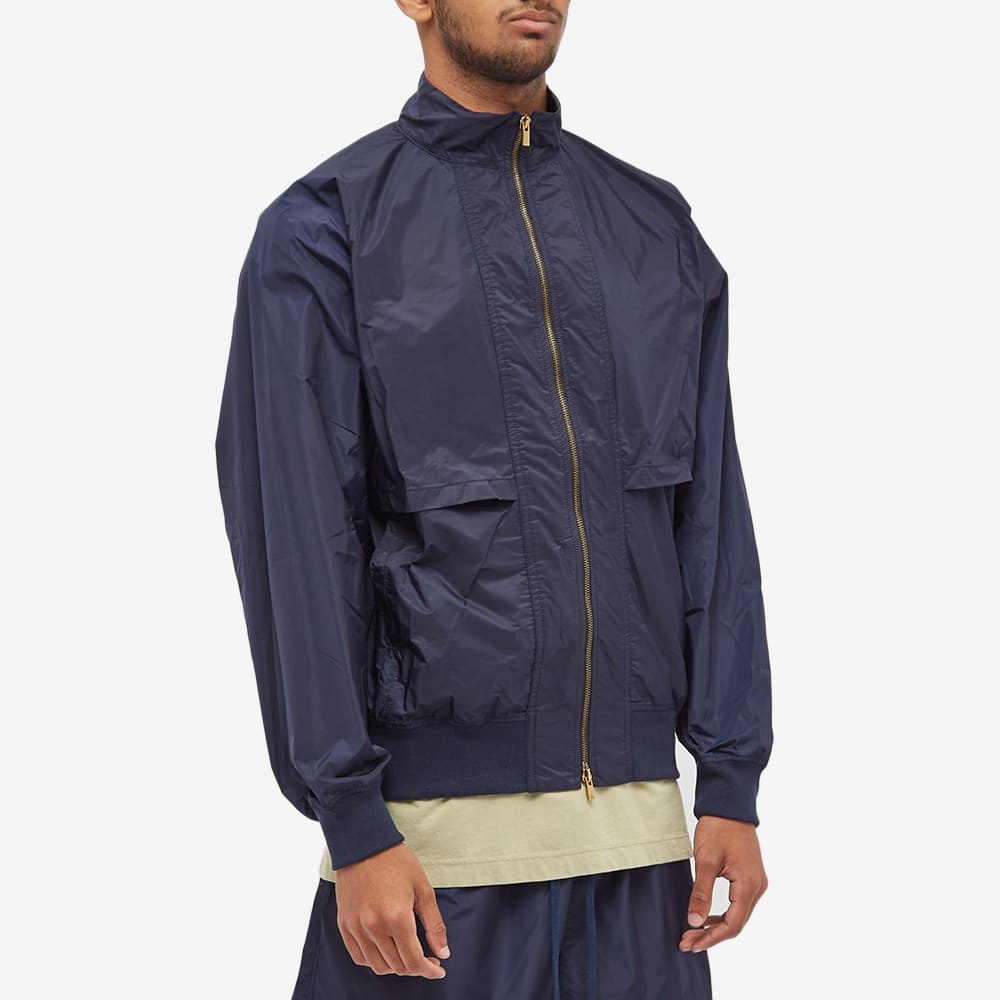 Fear of God Nylon Track Jacket - 5