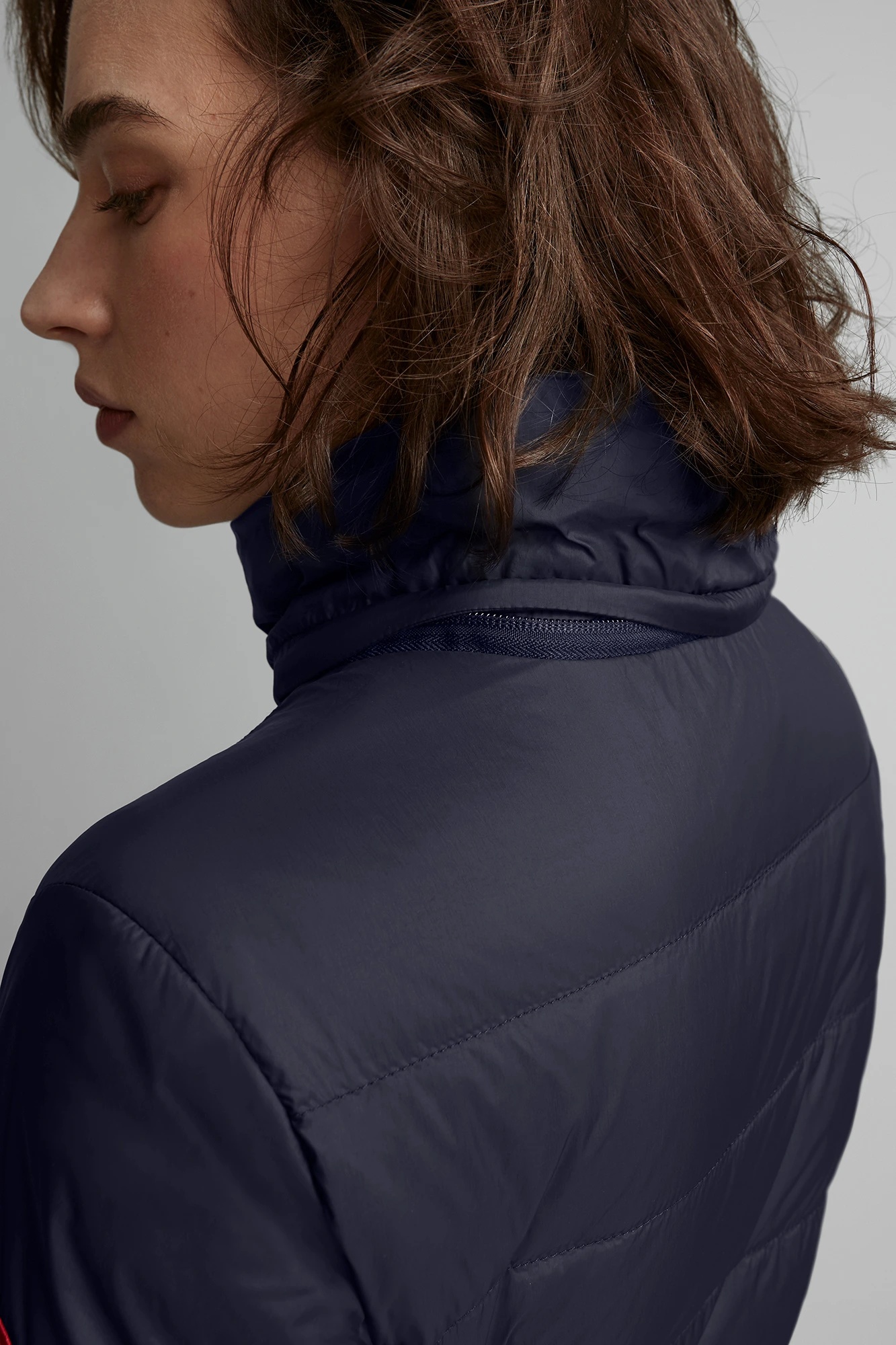 WOMEN'S ELLISON DOWN JACKET - 5