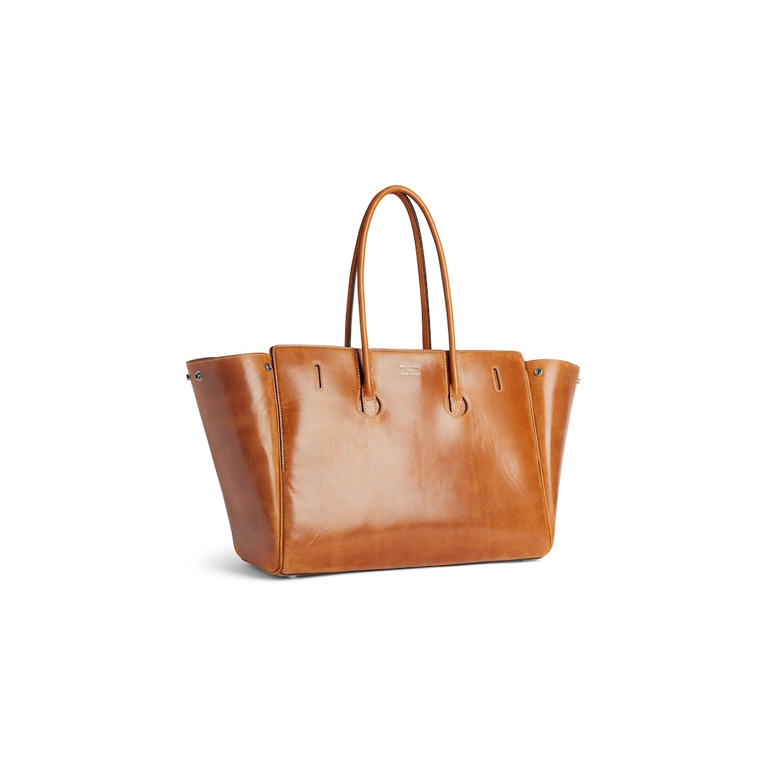 Women's Bel Air Carry All Bag Medium in Tan Cowboy - 3