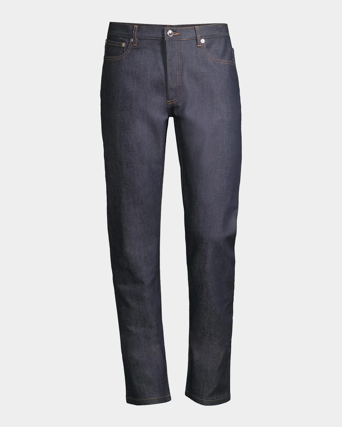 Men's Petit New Standard Skinny Jeans - 1
