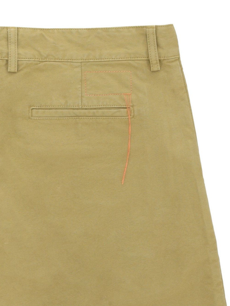 Mainet cotton chino trousers 4