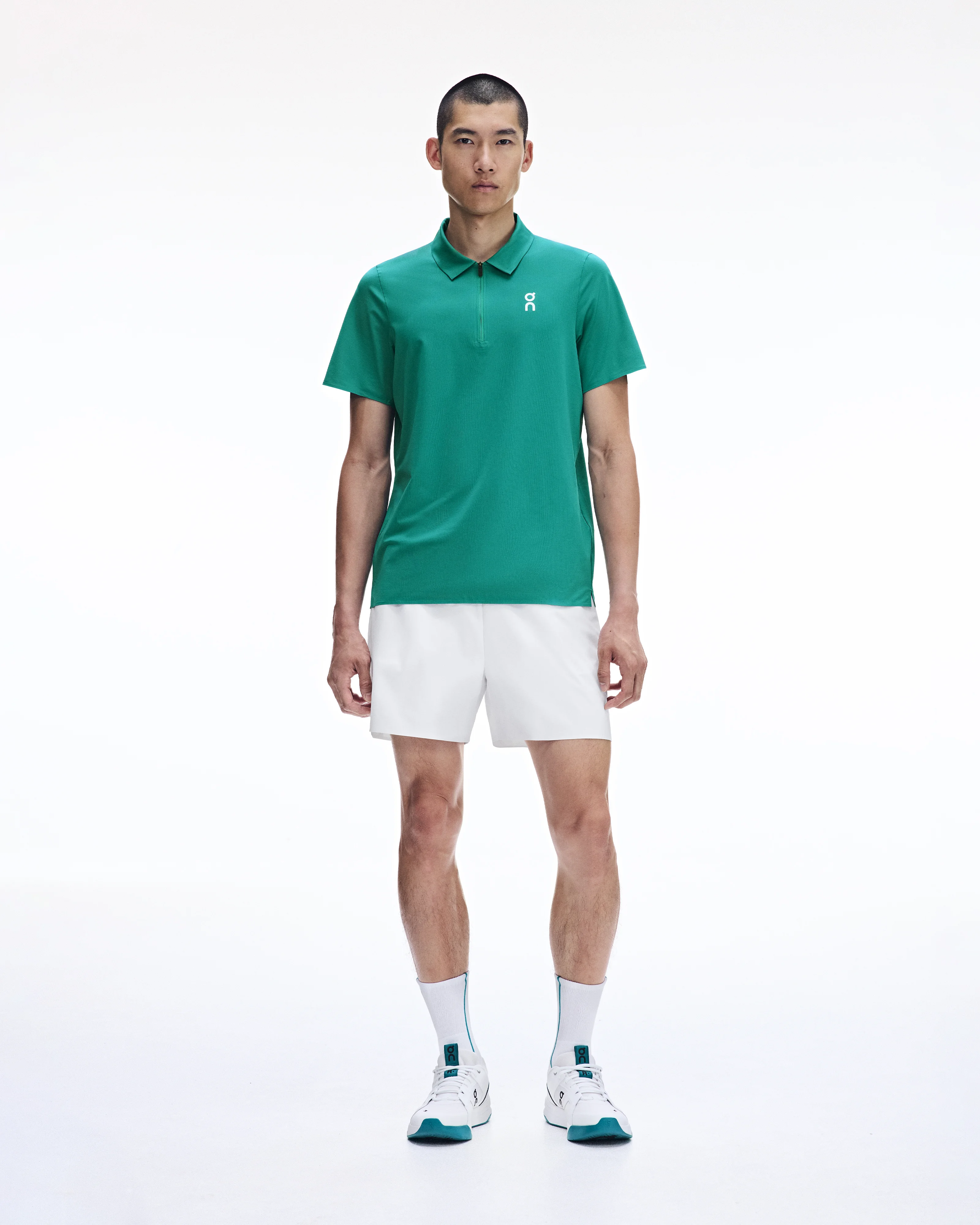 Court Polo - 1