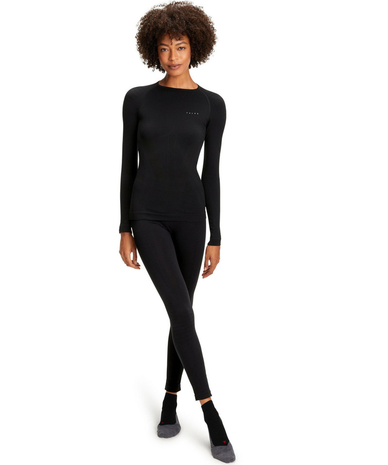 FALKE Women Tights Warm outlook